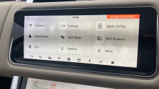 Land Rover Range Rover Sport 3.0 D300 HSE Silver 5dr Auto Diesel Estate